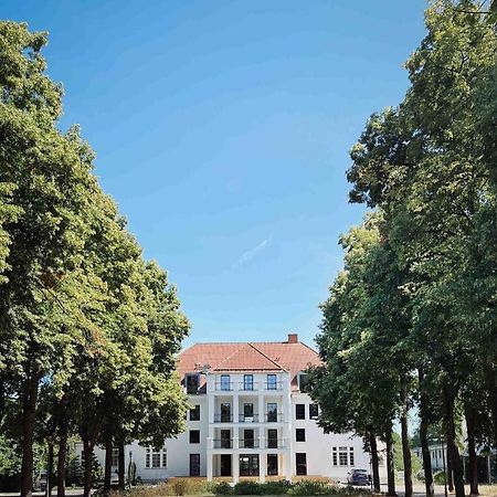 Das Schmoeckwitz Berlin Exteriör bild