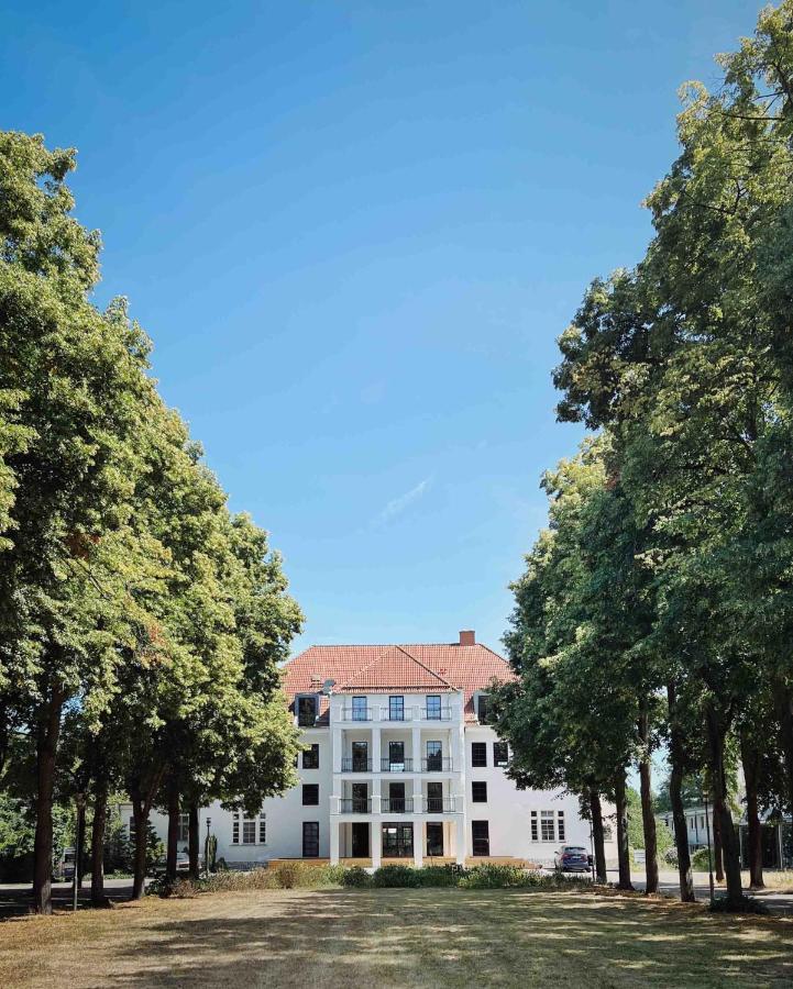 Das Schmoeckwitz Berlin Exteriör bild