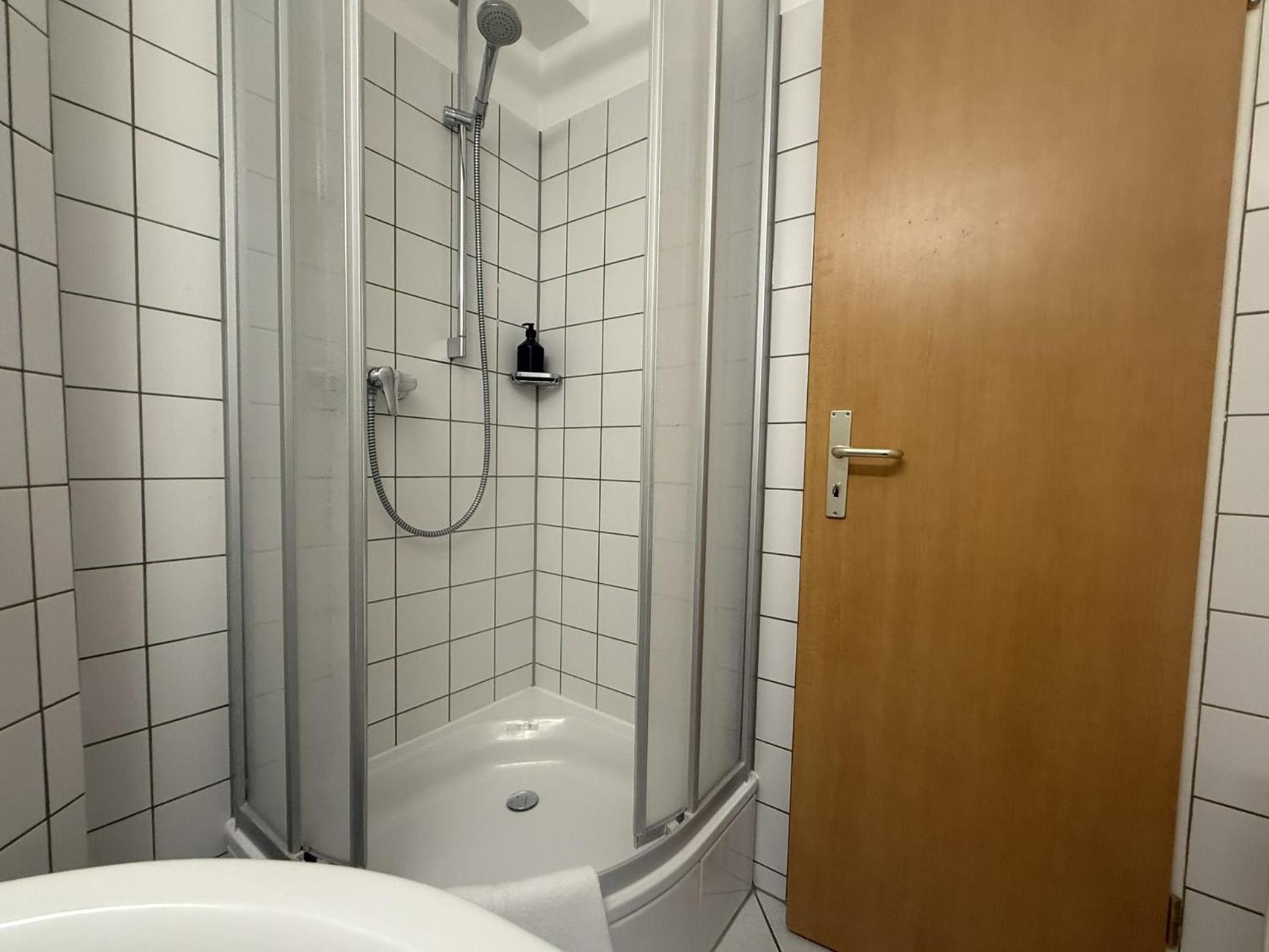 Das Schmoeckwitz Berlin Exteriör bild