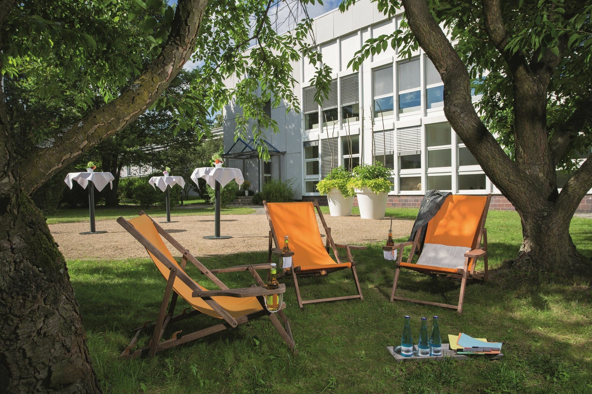 Das Schmoeckwitz Berlin Exteriör bild